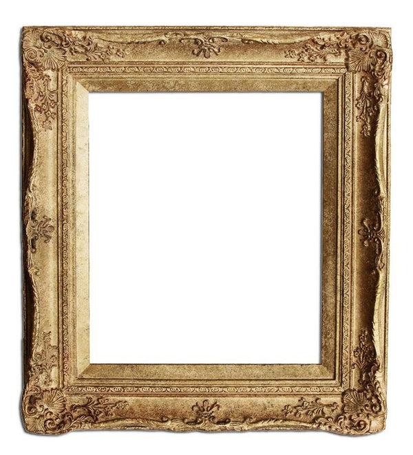 steve art gallery 20x25 cm or 8x10 ins wooden photo frame
