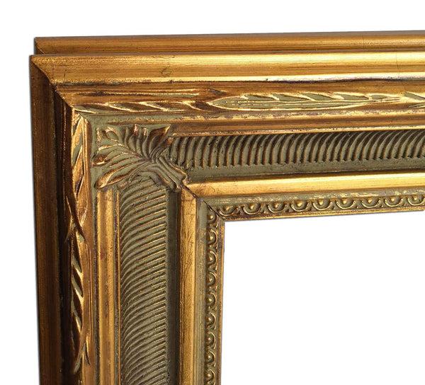 Steve Art Gallery 20x25 Cm Or 8x10 Ins Wooden Photo Frame