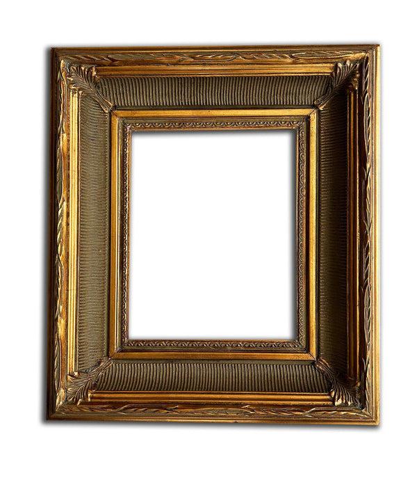 steve art gallery 20x25 cm or 8x10 ins wooden photo frame