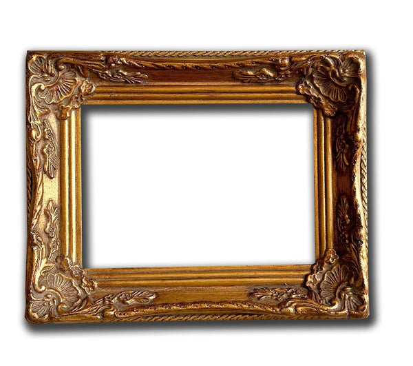 Steve Art Gallery 20x25 Cm Or 8x10 Ins Wooden Photo Frame