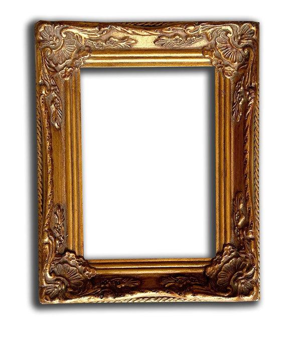 steve art gallery 20x25 cm or 8x10 ins wooden photo frame