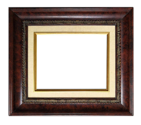Steve Art Gallery 20x25 Cm Or 8x10 Ins Wooden Photo Frame