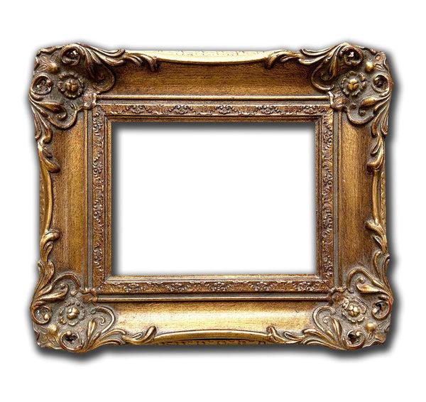 Steve Art Gallery 20x25 Cm Or 8x10 Ins Wooden Photo Frame