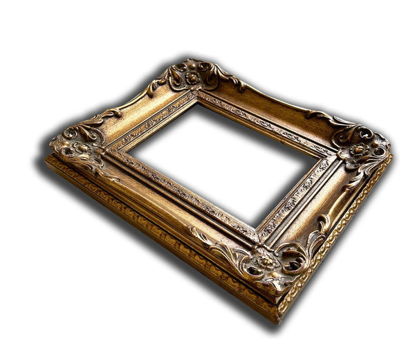 Steve Art Gallery 20x25 Cm Or 8x10 Ins Wooden Photo Frame