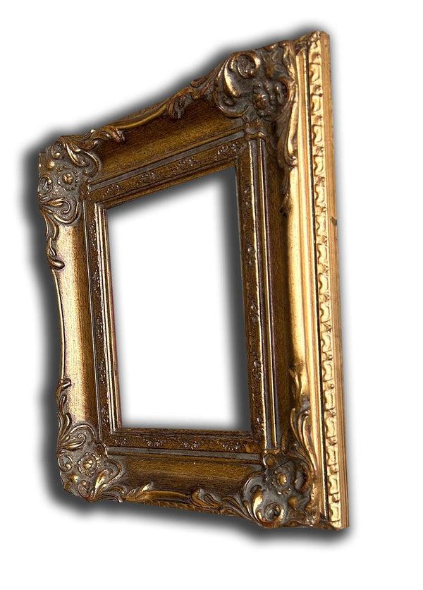 Steve Art Gallery 20x25 Cm Or 8x10 Ins Wooden Photo Frame