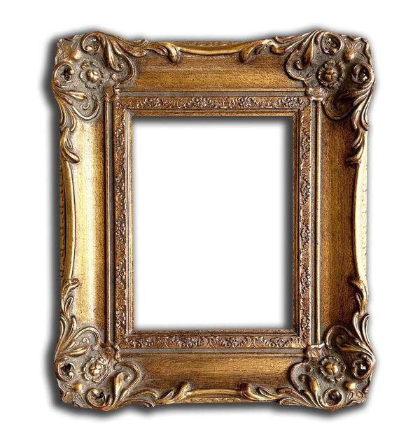 steve art gallery 20x25 cm or 8x10 ins wooden photo frame