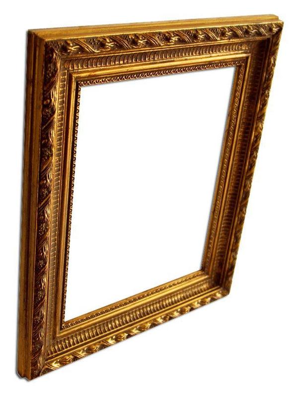 Steve Art Gallery 20x25 Cm Or 8x10 Ins Wooden Photo Frame