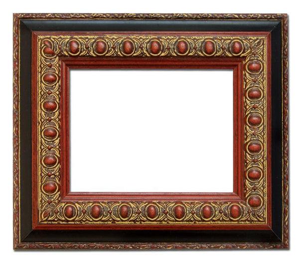 Steve Art Gallery 20x25 Cm Or 8x10 Ins Wooden Photo Frame