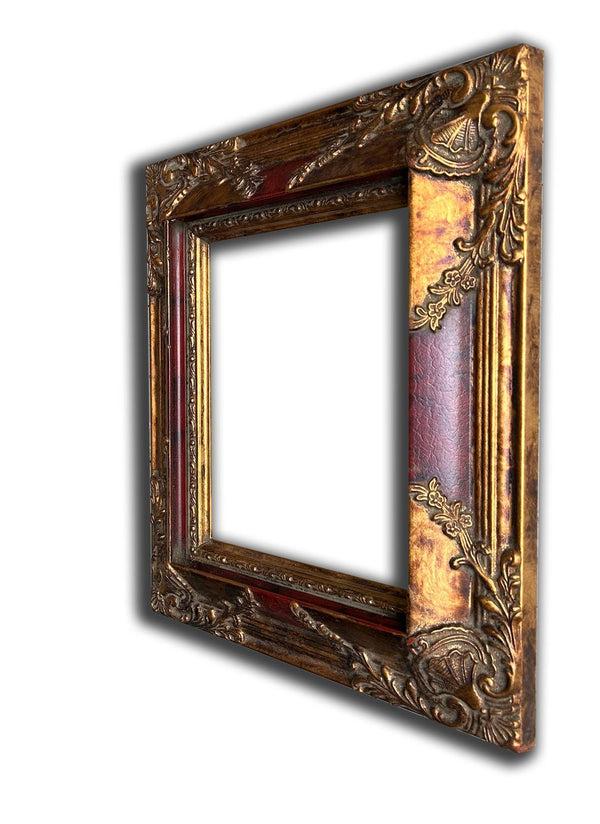 Steve Art Gallery 20x25 Cm Or 8x10 Ins Wooden Photo Frame