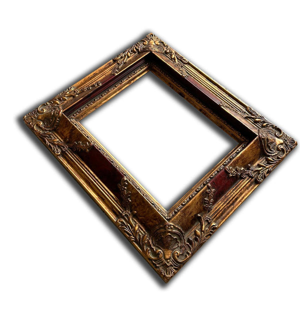 Steve Art Gallery 20x25 Cm Or 8x10 Ins Wooden Photo Frame