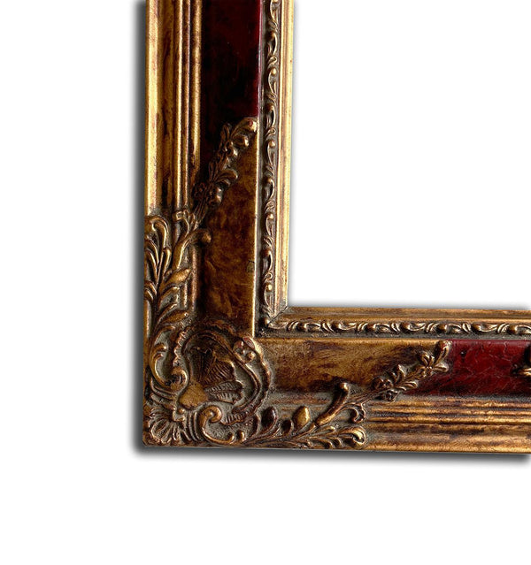 Steve Art Gallery 20x25 Cm Or 8x10 Ins Wooden Photo Frame