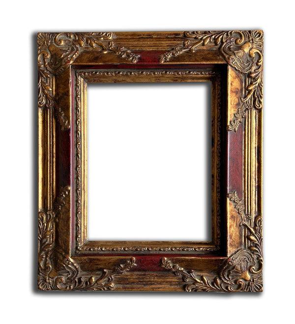 steve art gallery 20x25 cm or 8x10 ins wooden photo frame