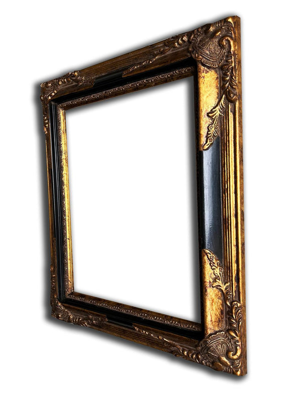 Steve Art Gallery 20x25 Cm Or 8x10 Ins Wooden Photo Frame