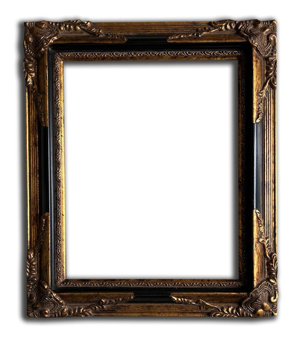 steve art gallery 20x25 cm or 8x10 ins wooden photo frame