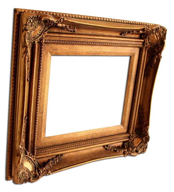 Steve Art Gallery 20x25 Cm Or 8x10 Ins Wooden Photo Frame