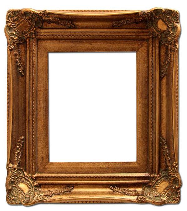 steve art gallery 20x25 cm or 8x10 ins wooden photo frame