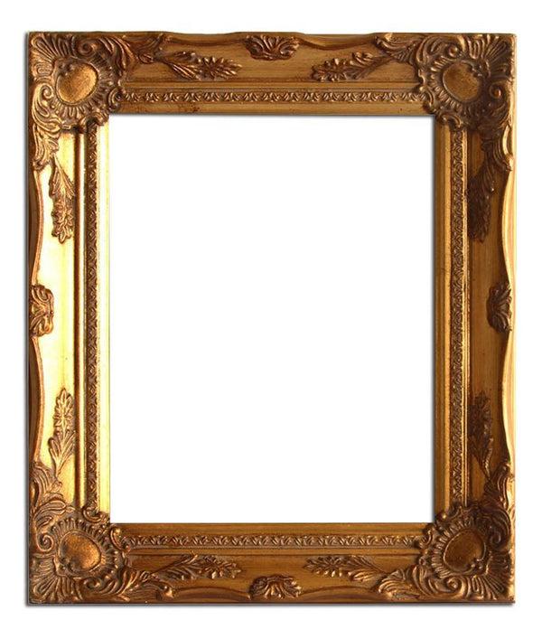 Steve Art Gallery 20x25 Cm Or 8x10 Ins Wooden Photo Frame