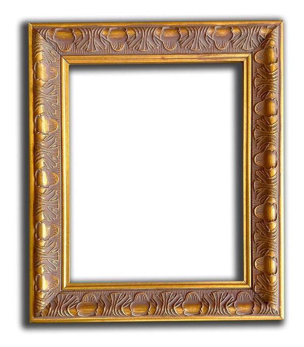 steve art gallery 20x25 cm or 8x10 ins wooden photo frame
