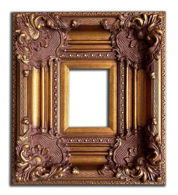 steve art gallery 20x25 cm or 8x10 ins wooden photo frame