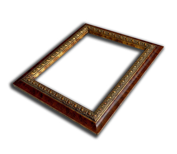 Steve Art Gallery 20x25 Cm Or 8x10 Ins Wooden Photo Frame