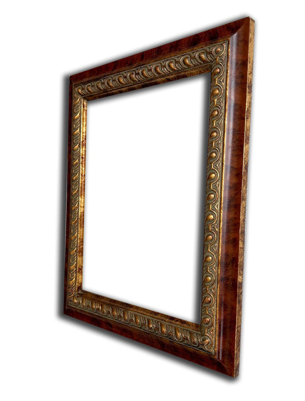 Steve Art Gallery 20x25 Cm Or 8x10 Ins Wooden Photo Frame