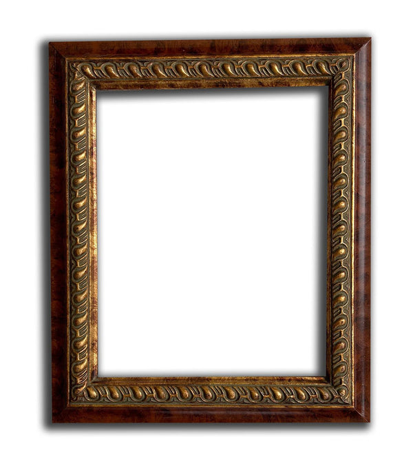 steve art gallery 20x25 cm or 8x10 ins wooden photo frame