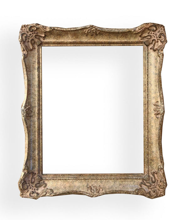 steve art gallery 20x25 cm or 8x10 ins wooden photo frame