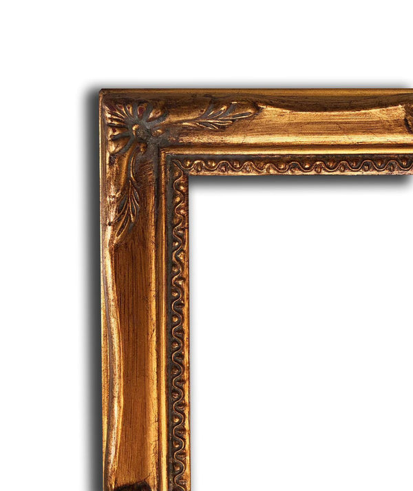 Steve Art Gallery 20x25 Cm Or 8x10 Ins Wooden Photo Frame