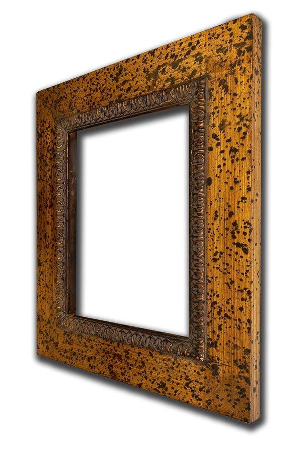 Steve Art Gallery 20x25 Cm Or 8x10 Ins Wooden Photo Frame