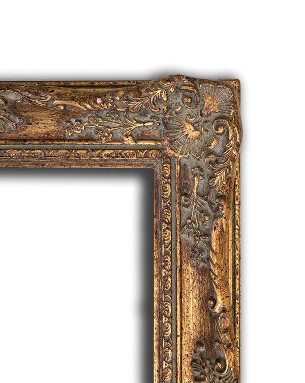 Steve Art Gallery 20x25 Cm Or 8x10 Ins Wooden Photo Frame