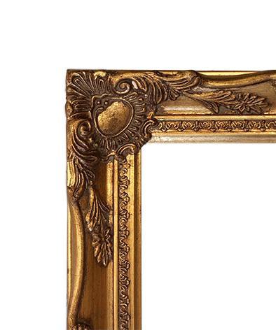 Steve Art Gallery 20x25 Cm Or 8x10 Ins Wooden Photo Frame