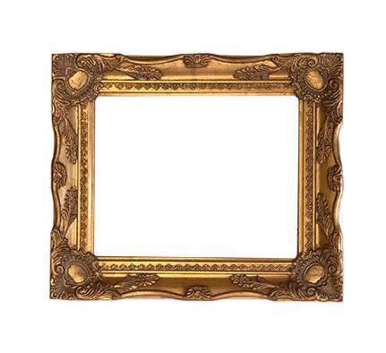Steve Art Gallery 20x25 Cm Or 8x10 Ins Wooden Photo Frame