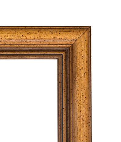 Steve Art Gallery 20x25 Cm Or 8x10 Ins Wooden Photo Frame