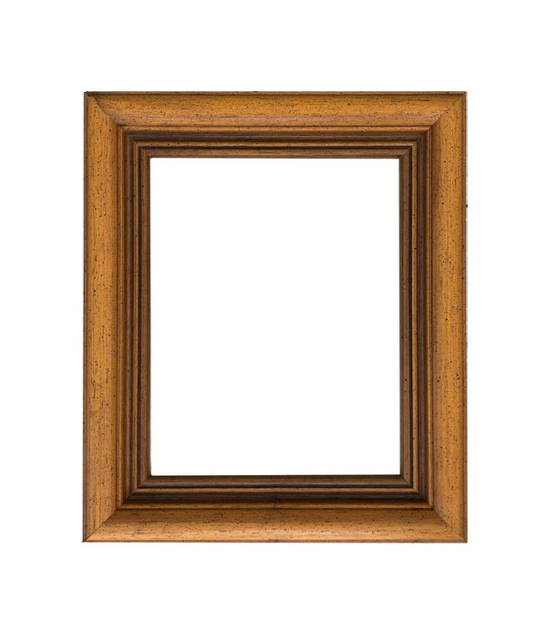 steve art gallery 20x25 cm or 8x10 ins wooden photo frame