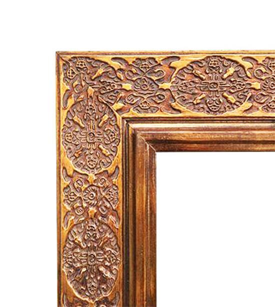 Steve Art Gallery 20x25 Cm Or 8x10 Ins Wooden Photo Frame