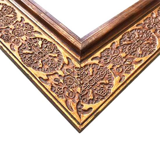 Steve Art Gallery 20x25 Cm Or 8x10 Ins Wooden Photo Frame