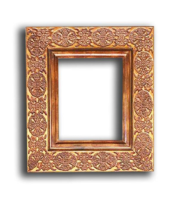 steve art gallery 20x25 cm or 8x10 ins wooden photo frame