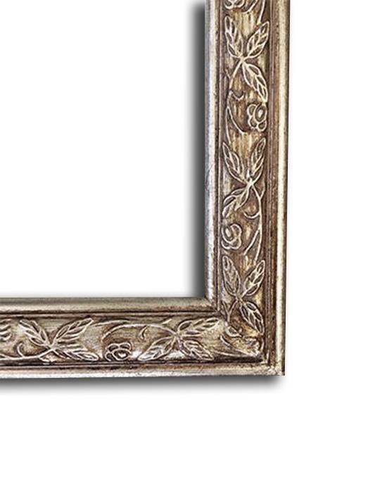 Steve Art Gallery 20x25 Cm Or 8x10 Ins Wooden Photo Frame