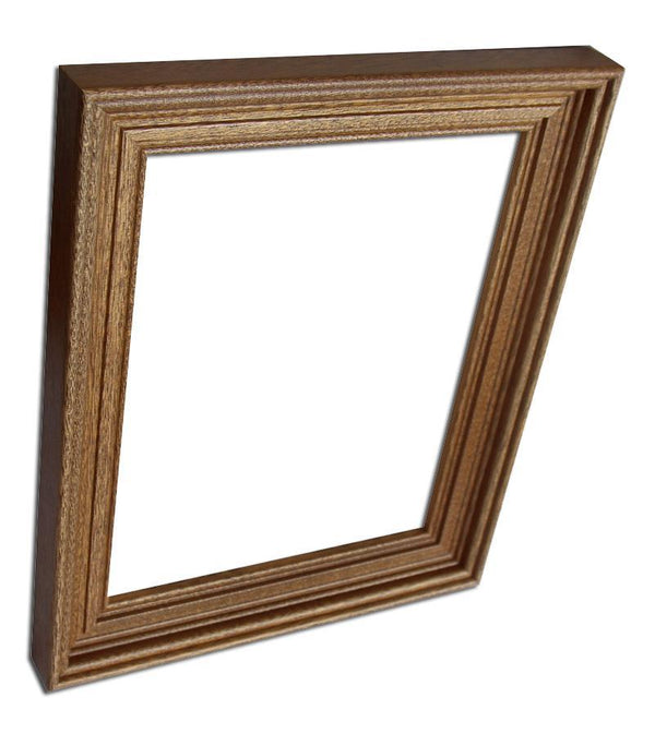 Steve Art Gallery 20x25 Cm Or 8x10 Ins Wooden Photo Frame