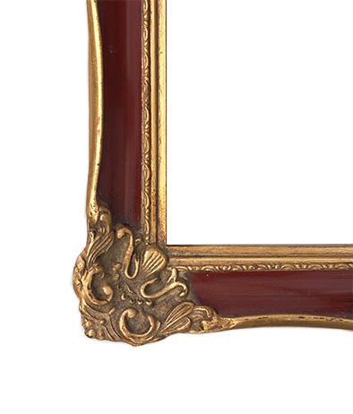 Steve Art Gallery 20x25 Cm Or 8x10 Ins Wooden Photo Frame