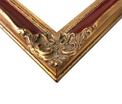 Steve Art Gallery 20x25 Cm Or 8x10 Ins Wooden Photo Frame