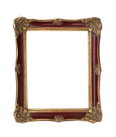 steve art gallery 20x25 cm or 8x10 ins wooden photo frame