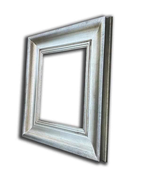 Steve Art Gallery 20x25 Cm Or 8x10 Ins Wooden Photo Frame