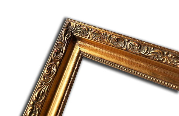 Steve Art Gallery 20x25 Cm Or 8x10 Ins Wooden Photo Frame