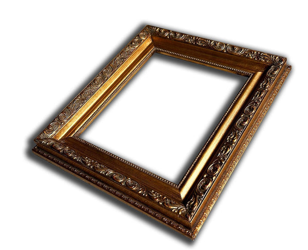 Steve Art Gallery 20x25 Cm Or 8x10 Ins Wooden Photo Frame