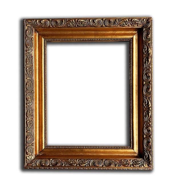 steve art gallery 20x25 cm or 8x10 ins wooden photo frame
