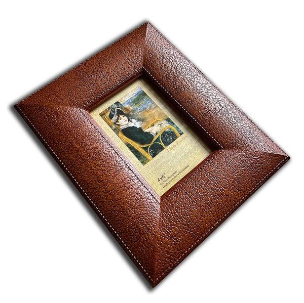 Steve Art Gallery 20x25 Cm Or 8x10 Ins Wooden Photo Frame