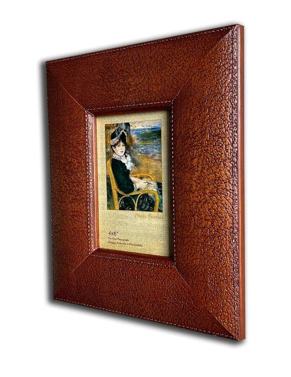 Steve Art Gallery 20x25 Cm Or 8x10 Ins Wooden Photo Frame