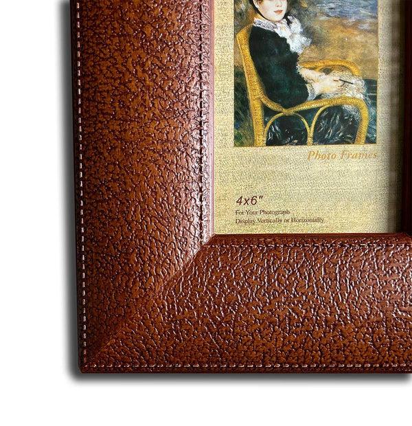 Steve Art Gallery 20x25 Cm Or 8x10 Ins Wooden Photo Frame