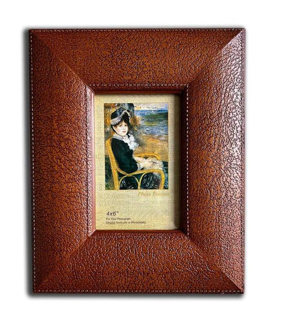 steve art gallery 20x25 cm or 8x10 ins wooden photo frame